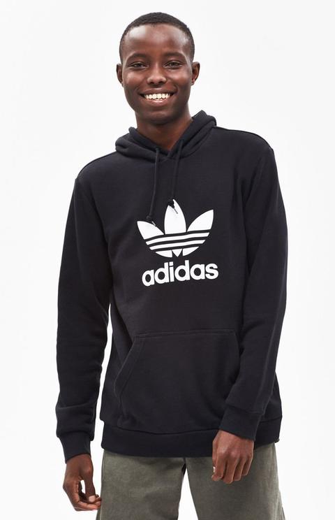 adidas hoodie pacsun