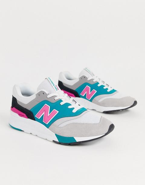 علاج الجدول الزمني ميليشيا new balance 574 mujer zalando - jaktspaniel.net