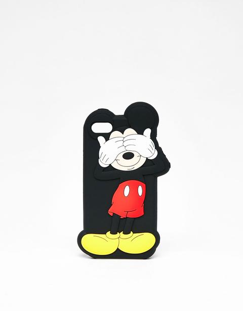 Cover Mickey Iphone 5/5s