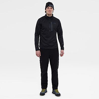 the north face winter exploration cargo
