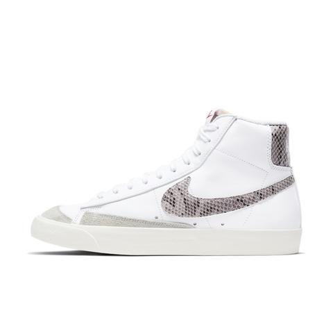 Nike Blazer Mid'77 Vintage - Zapatillas - Blanco