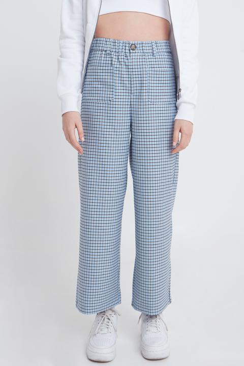 Pantalones Palazzo