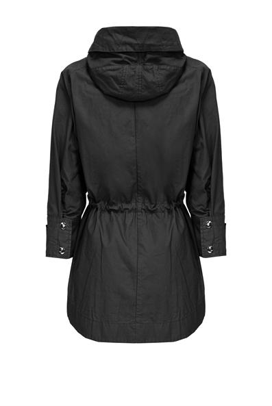 Canvas Parka