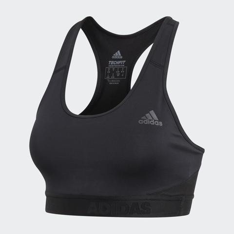 Don't Rest Alphaskin Sports Bra