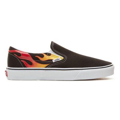 Scarpe Flame Classic Slip-on