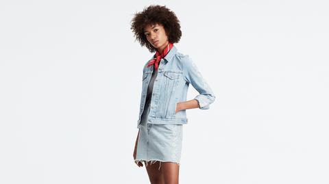 Original Trucker Jacket