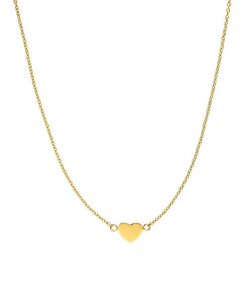 Love Choker Gold