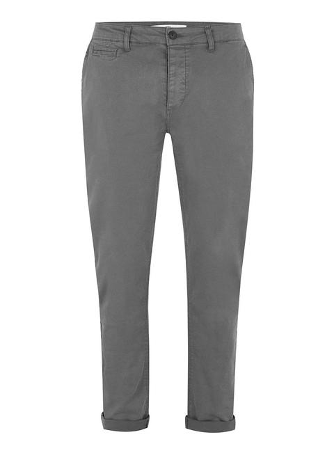 mens grey chinos