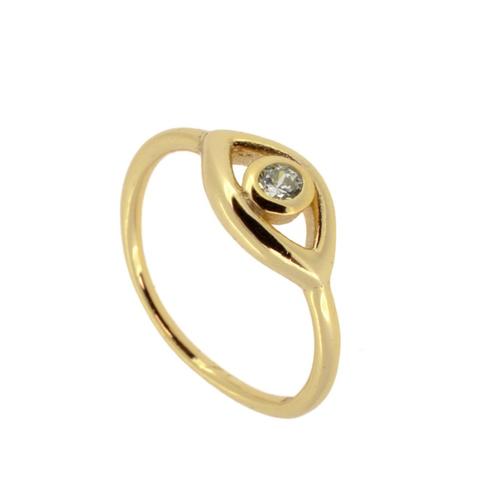 Anillo Piero Gold