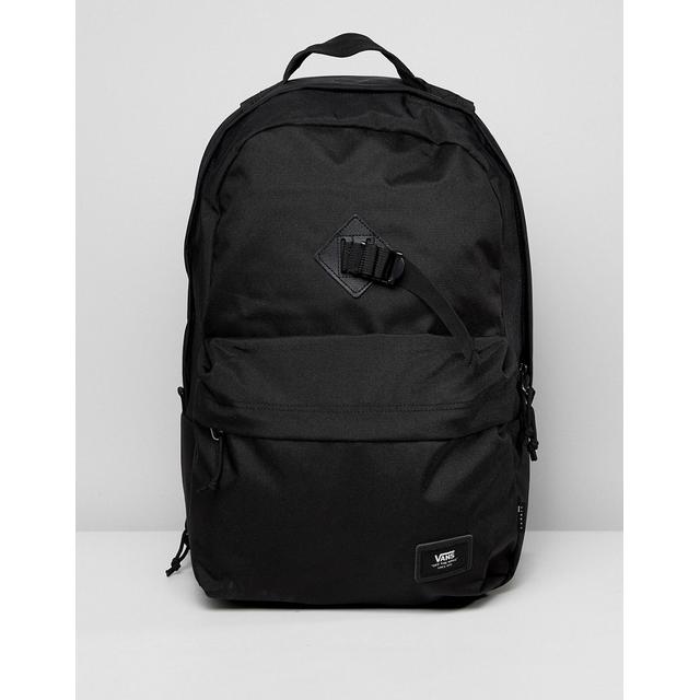 old skool travel backpack