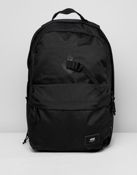 vans travel backpack