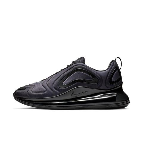 Nike Air Max 720 Zapatillas - Hombre - Negro