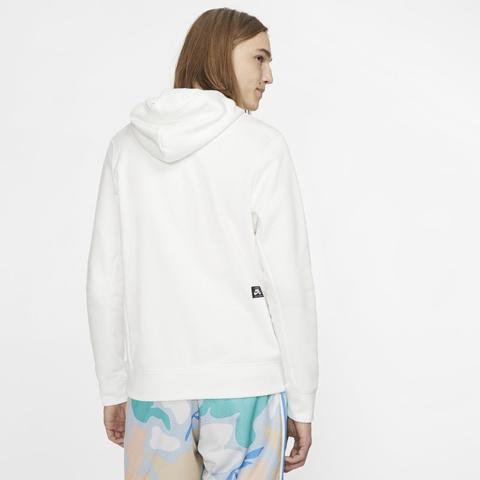 sudaderas nike sb blanco
