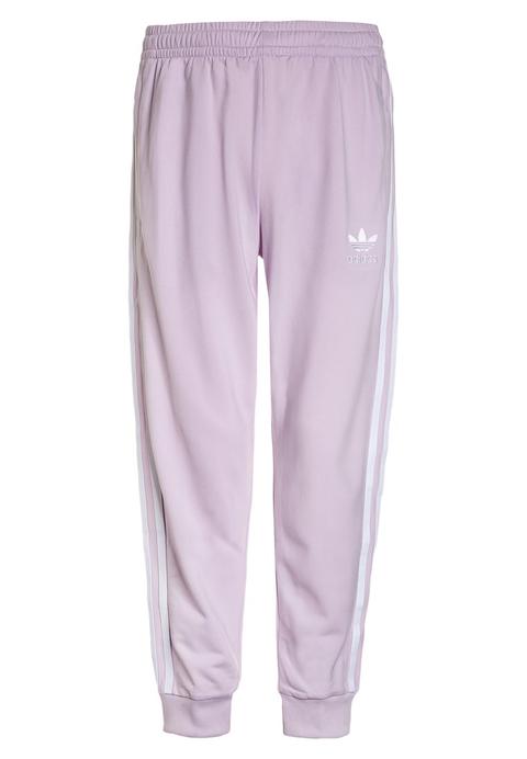 Adidas Originals Pants Pantaloni Sportivi Pink