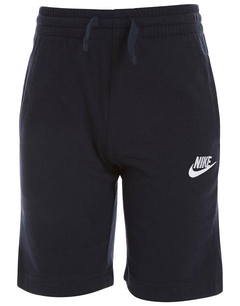 Nike Short Franchise Enfant - Bleu, Bleu