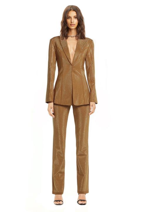 I am gia mariah on sale blazer