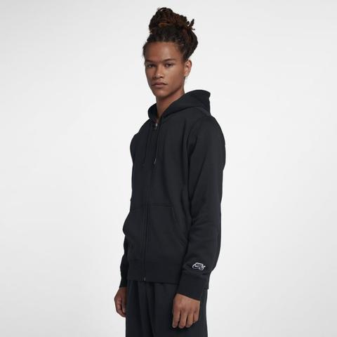 sudaderas nike sb hombre negro