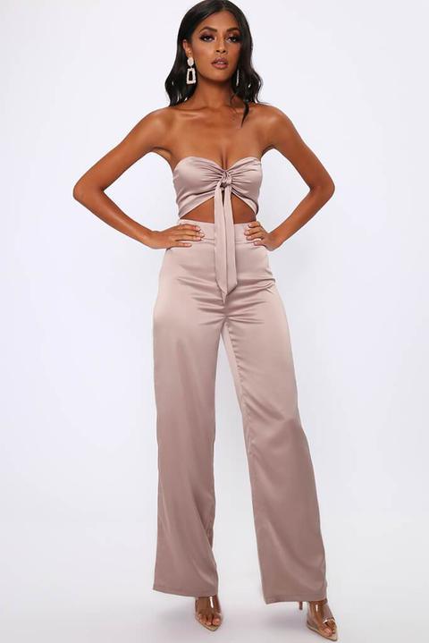 i saw it first jumpsuit