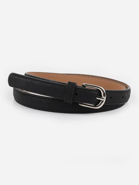 Metal Buckle Belt