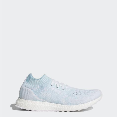 Scarpe Boost Uncaged Parley