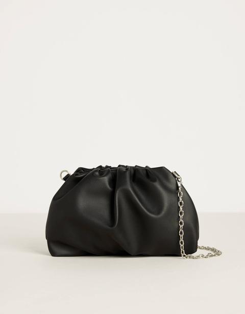 Bolso Con Cadena