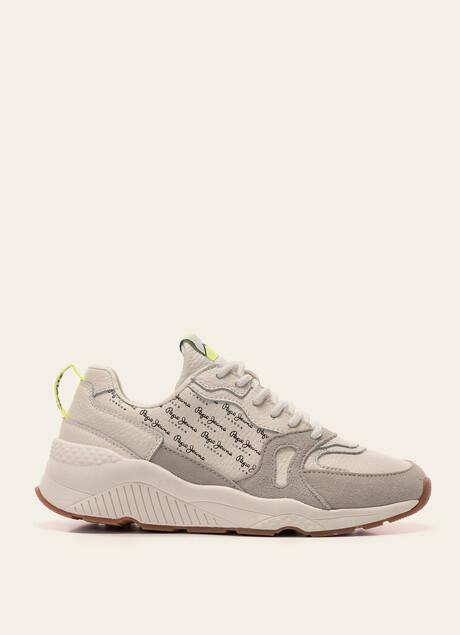 pepe jeans harlow mania print pls30974 white 800