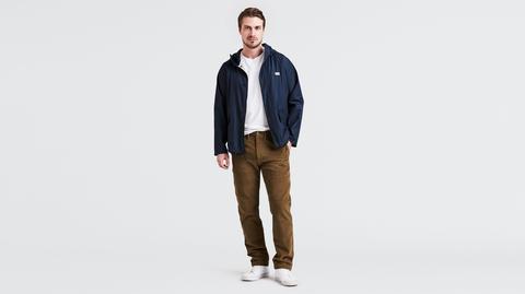 502 true chino trousers