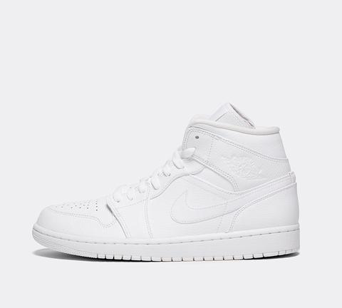 Jordan 1 Mid Trainer