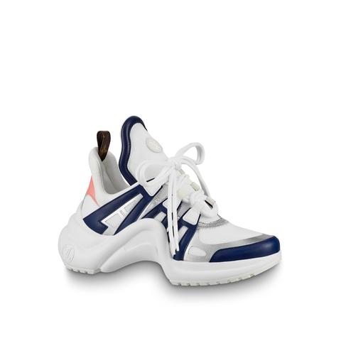 Zapatilla Deportiva Lv Archlight