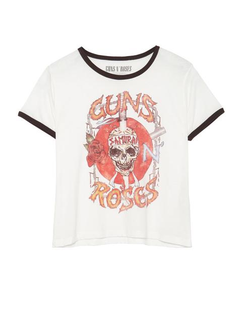 Camiseta Guns N' Roses