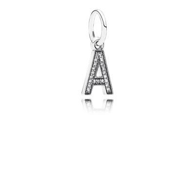 charm con pendente pandora charm con pendente pandora