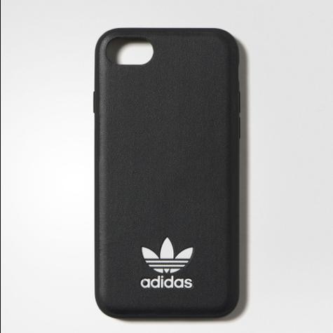 Basic Logo Case Iphone 7