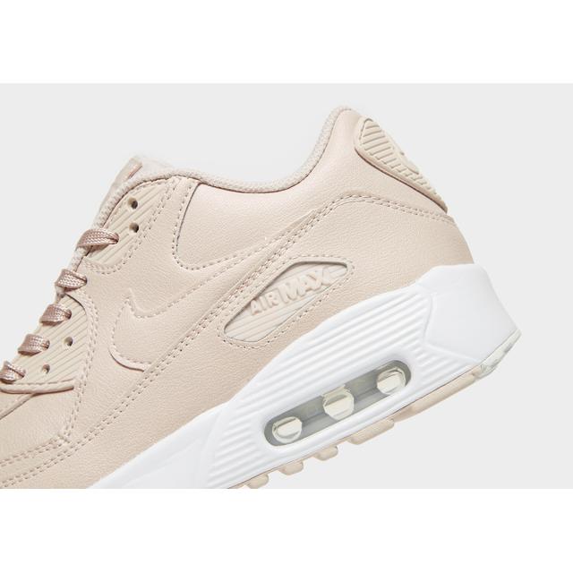 air max 90 junior pink