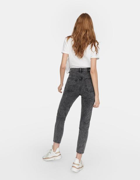 Jeans Mom Fit
