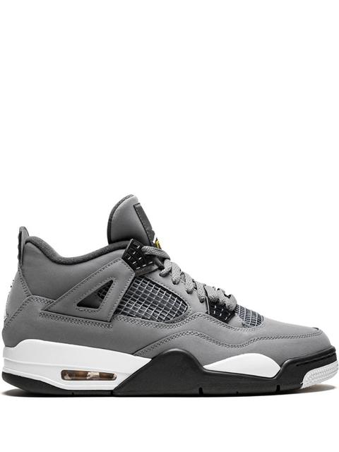 Jordan - Air Jordan 4 Retro Cool Grey