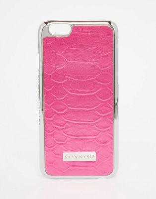 Skinny Dip - Cover Per Iphone 6/6s In Pelle Di Serpente Sintetica