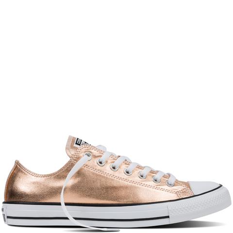 Chuck Taylor All Star Metallic