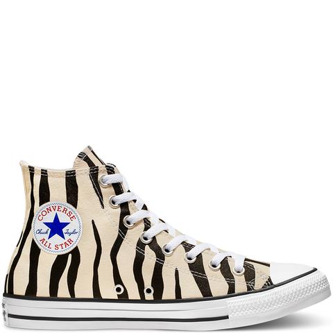 Converse Archive Print Chuck Taylor All Star High Top Unisex