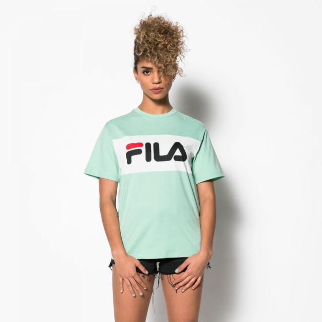 fila allison tee