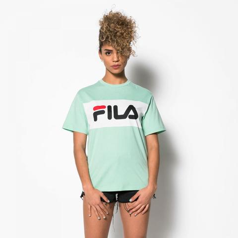 fila allison tee