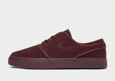 jd sports janoski