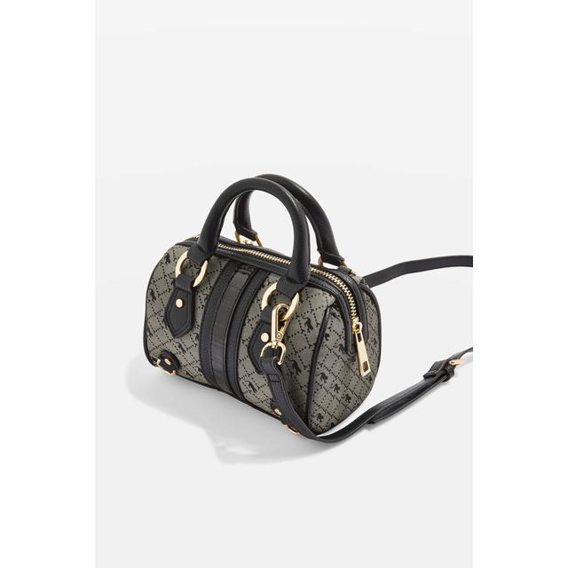 madrid bowler bag