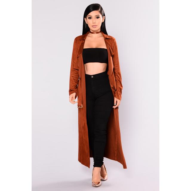 fashion nova duster jacket