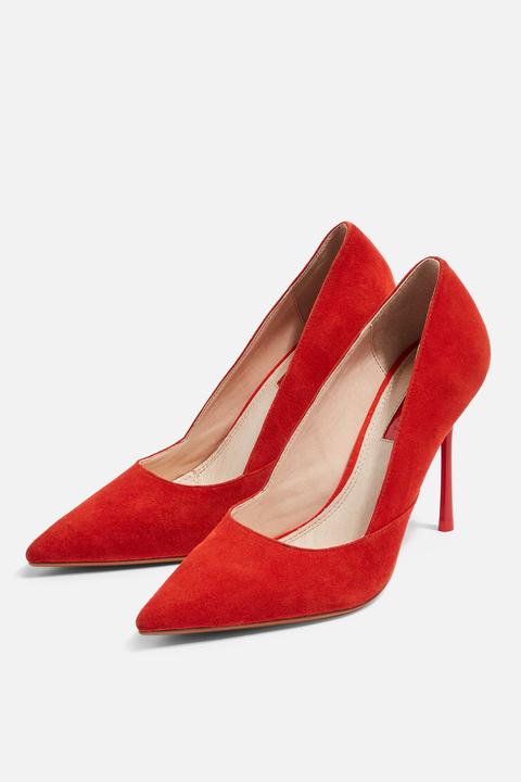 red court shoes cheap online