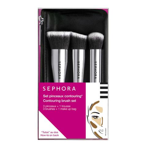 Set Pennelli Contouring