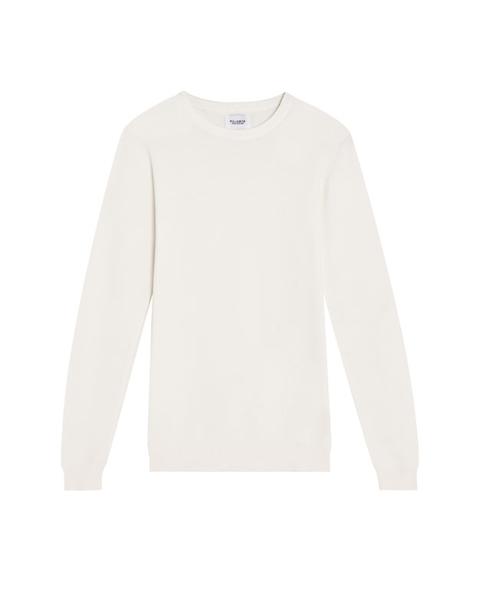 Pullover Basic Struttura Sottile