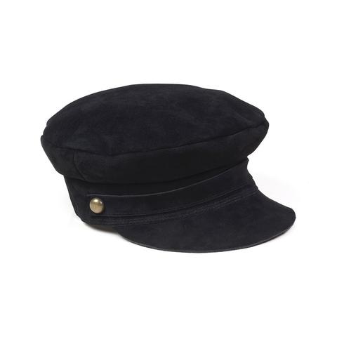 Lola Cap - Black