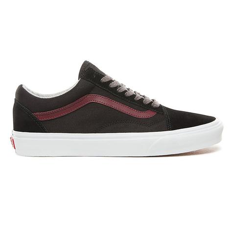 Vans Chaussures Jersey Lace Old Skool 