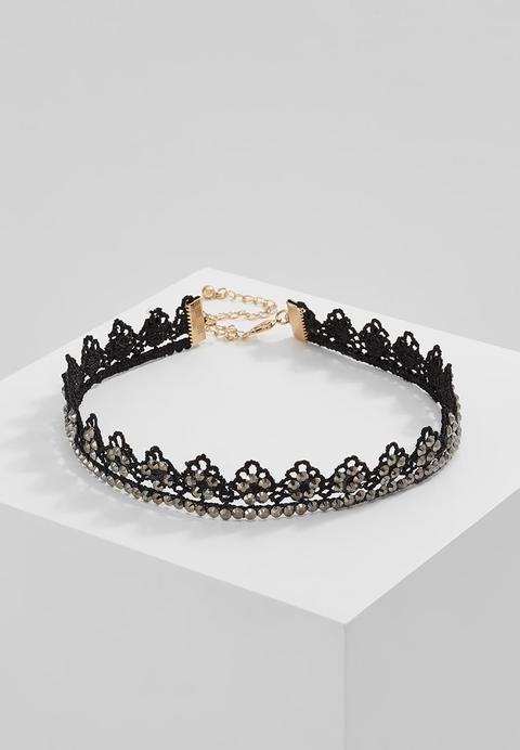 Ivyrevel Ledue Collar Black