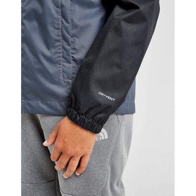 north face resolve junior